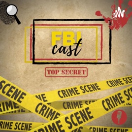 FBI cast