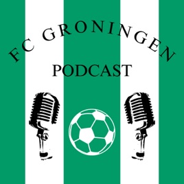 FC Groningen Podcast