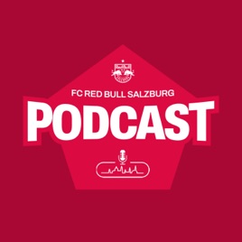 FC Red Bull Salzburg Podcast