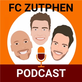 FC Zutphen podcast