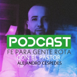 Alejandro Cespedes