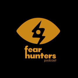 Fear Hunters con Marcos Montero