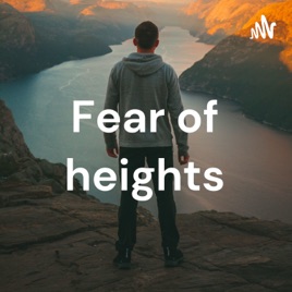 Fear of heights