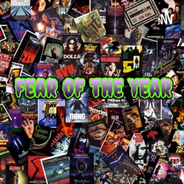 Fear of the Year