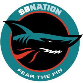 Fear The Fin: for San Jose Sharks fans