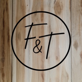 Fear & Trembling Harderwyk Ministries