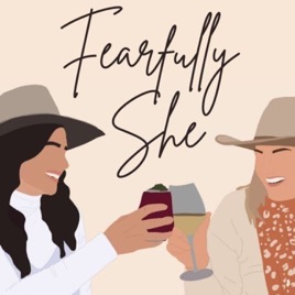 Fearfully She