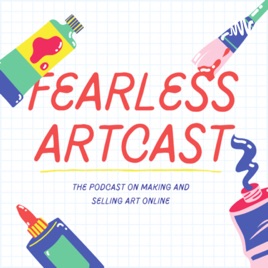 Fearless Artcast