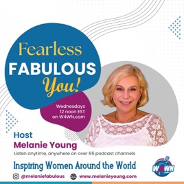 Fearless Fabulous You