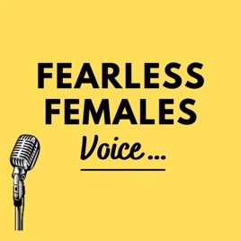 Fearless Females Voice