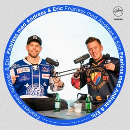 Fearless med Andreas & Eric