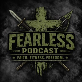 Fearless Podcast