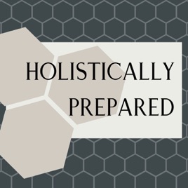 Holistically Prepared