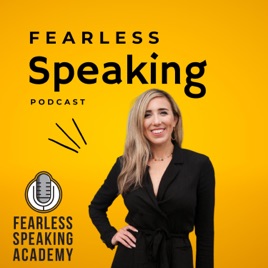 Fearless Speaking Podcast