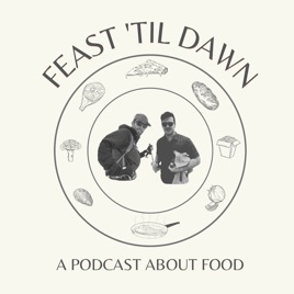 Feast Til Dawn