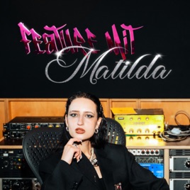 Feature mit Matilda