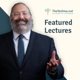 Featured Lectures by Rabbi YY Jacobson