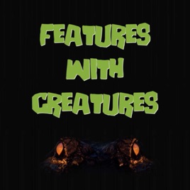 Features With Creatures