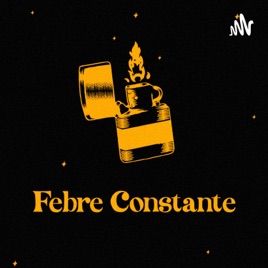 Febre Constante
