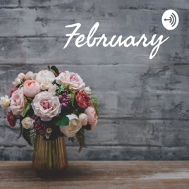 February 🌻