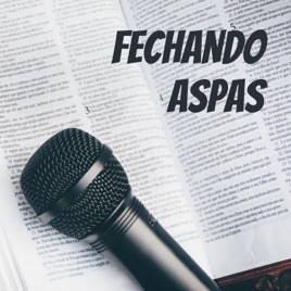 FECHANDO ASPAS