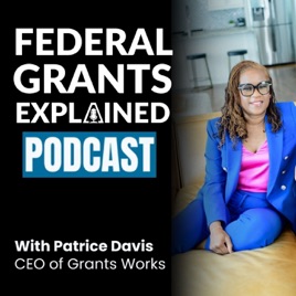 Federal Grants Explained