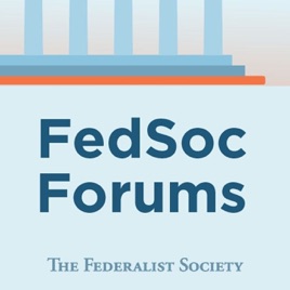 FedSoc Forums