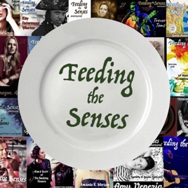 Feeding the Senses - Unsensored