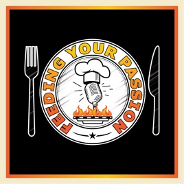 Feeding Your Passion