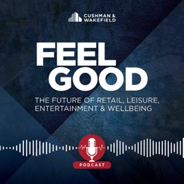 FEEL GOOD: The Future of Leisure, Entertainment & Wellbeing
