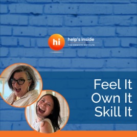 Feel It, Own It, Skill It - The Human Side of Work