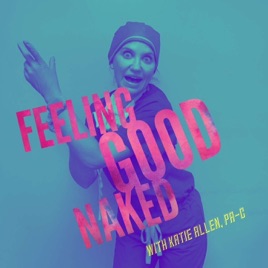 Feeling Good Naked