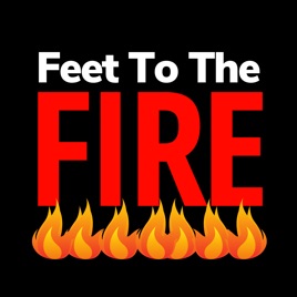 Feet to the Fire