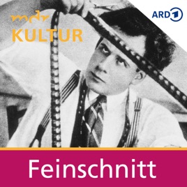 Feinschnitt – Der Filmpodcast von MDR KULTUR