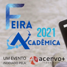 Feira Acadêmica by Acervo+