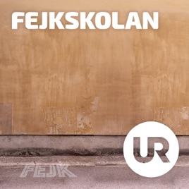 Fejkskolan