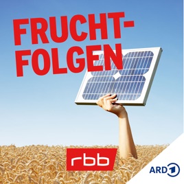 Fruchtfolgen – die Zukunft auf dem Acker