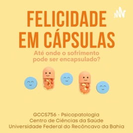 Felicidade em Cápsulas