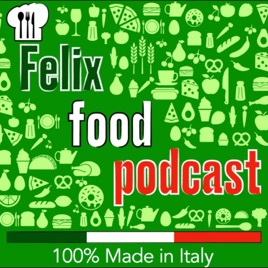 Felix Food Podcast