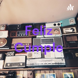 Feliz Cumple