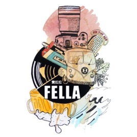 Fella費拉拉