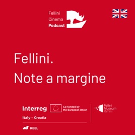 Fellini. Note a margine [ENG]