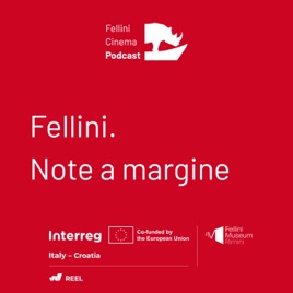 Fellini. Note a margine.