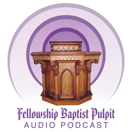 Fellowship Baptist Church Audio