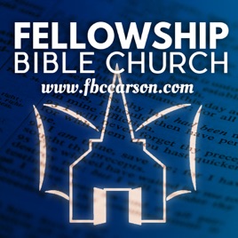 Fellowship Bible Church Carson City