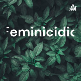 Feminicidio