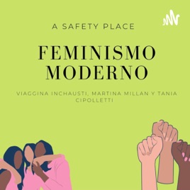 FEMINISMO MODERNO