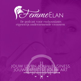 FemmeELAN de podcast