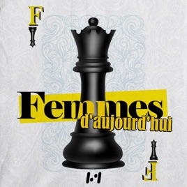 Femmes d’aujourd’hui