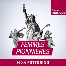 Femmes pionnières